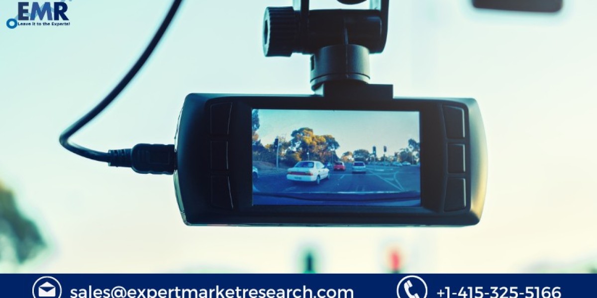 Dashboard Camera Market Size to Grow at a CAGR of 21% in the Forecast Period of 2023-2028