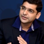 Alok Agrawal Profile Picture