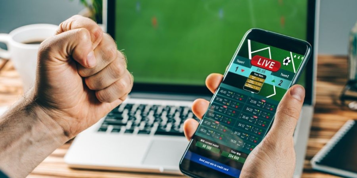 Sports333 Bet: Elevating Your Sports Betting Experience