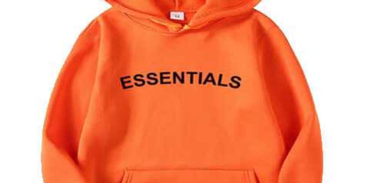 Essentials Hoodies have become immensely popular over the years