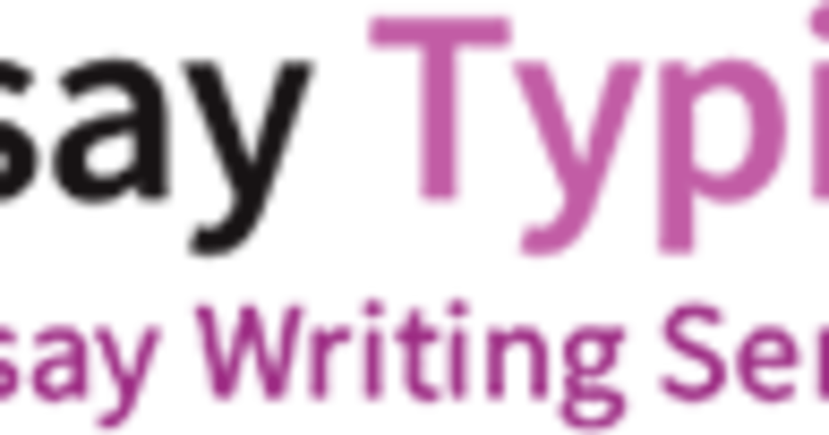 Essay Typist  - Assignment Writing Services - London | SoundBetter