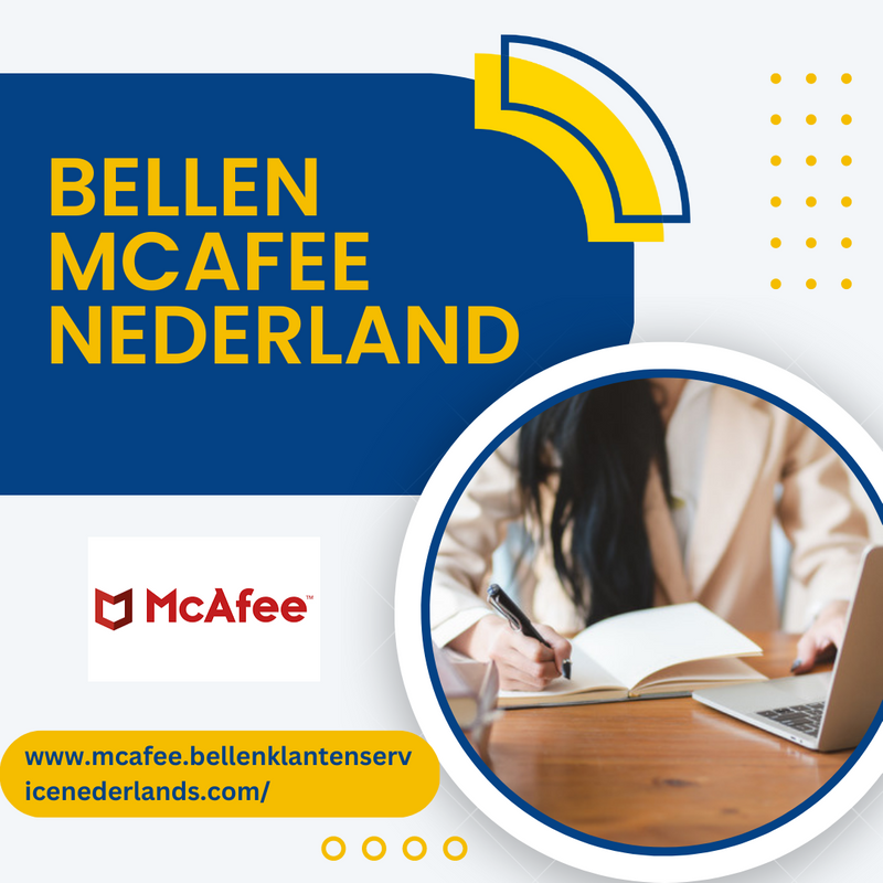 Hoe McAfee-meldingen inschakelen? - Mcafee-klantenservice-Nederland