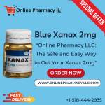 blue xanax 2mg Profile Picture