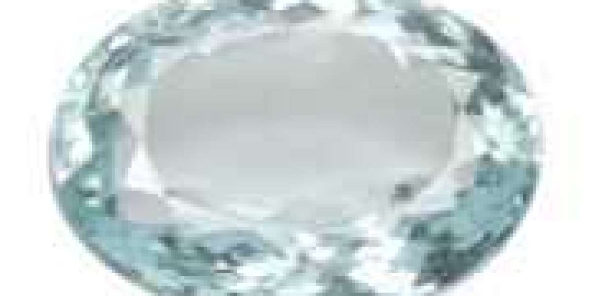 Shop Natural Aquamarine Stone Online At Best Price
