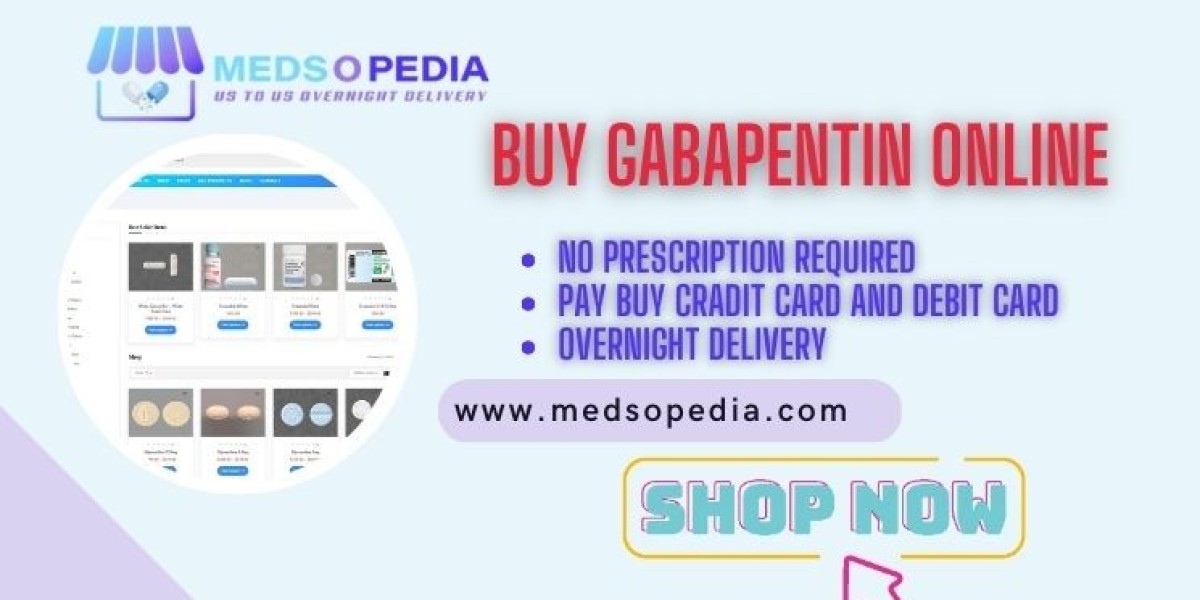 Best Place To Buy Gabapentin Online By VISA Payments