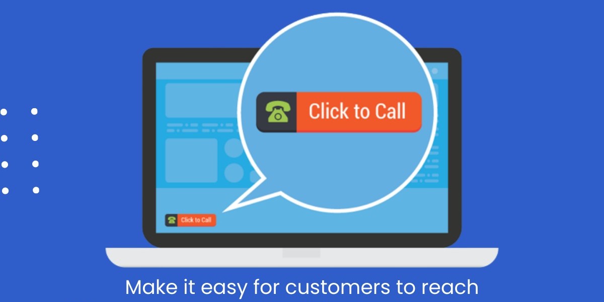 The Power of Click2Call: Simplifying Business Communication for Everyone