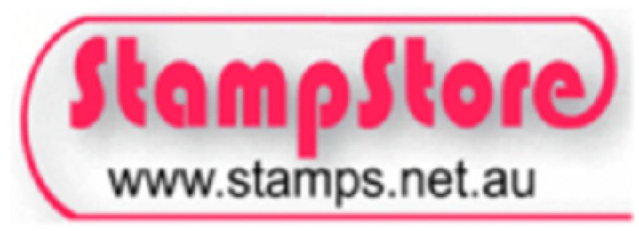 Stamp Store Cover Image