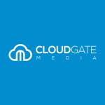 Cloud Gate Media Profile Picture