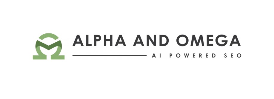Alpha and Omega SEO Cover Image