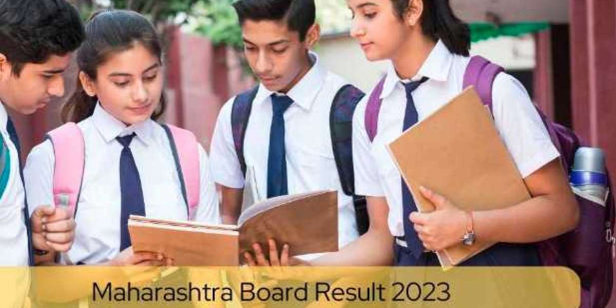Maharashtra Board Result 2023: Latest Updates and Information