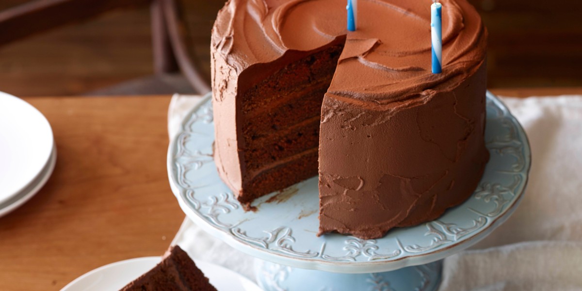 Delicious Birthday Cake Recipes to Try