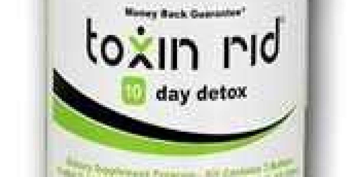 Good Number Of Reviews Before Using THC detox