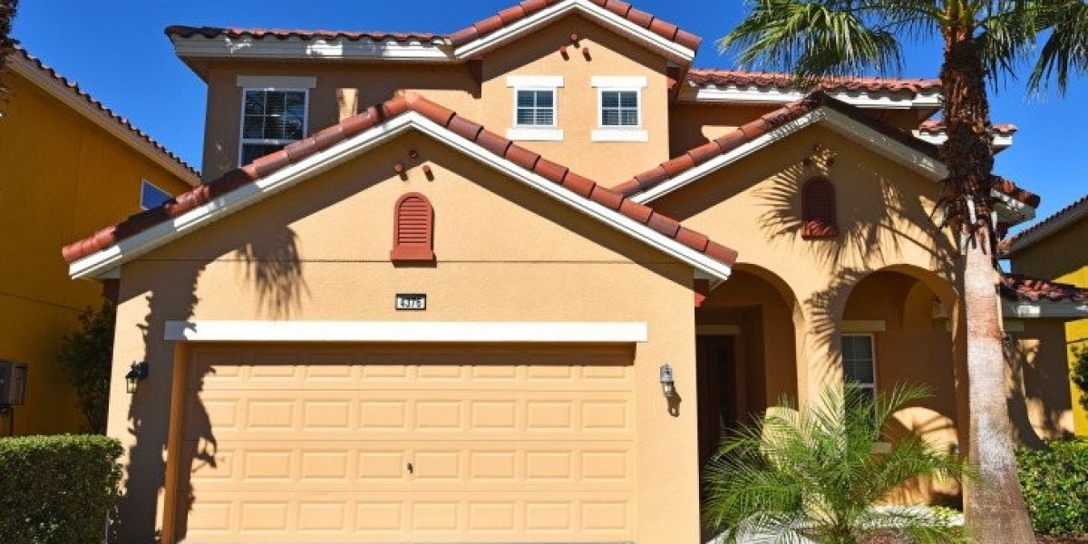 Vacation Homes Orlando vs. Orlando Vacation Rentals: What's the Best Option for Your Next Getaway?
