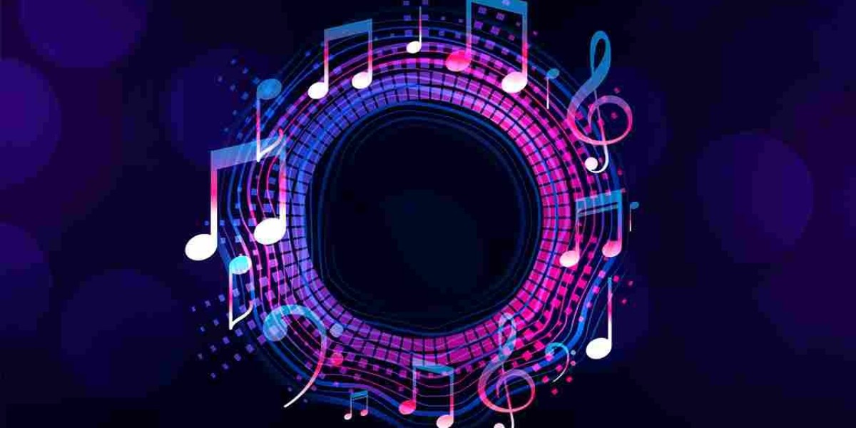 Digital Music Content Market to See Booming Growth 2023-2028