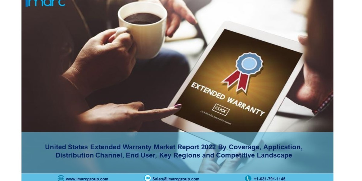 United States Extended Warranty Market Analysis: Growth, Size & Trends to 2027