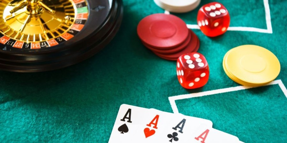 The Rise of Online Casinos in Bangladesh: A Thrilling Gambling Experience at Your Fingertips