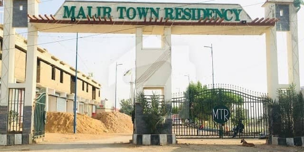 "Malir town residency Introduces Flexible Payment Plans for Residential and Commercial Plots"
