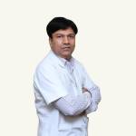 Dr Anirban Biswas Profile Picture