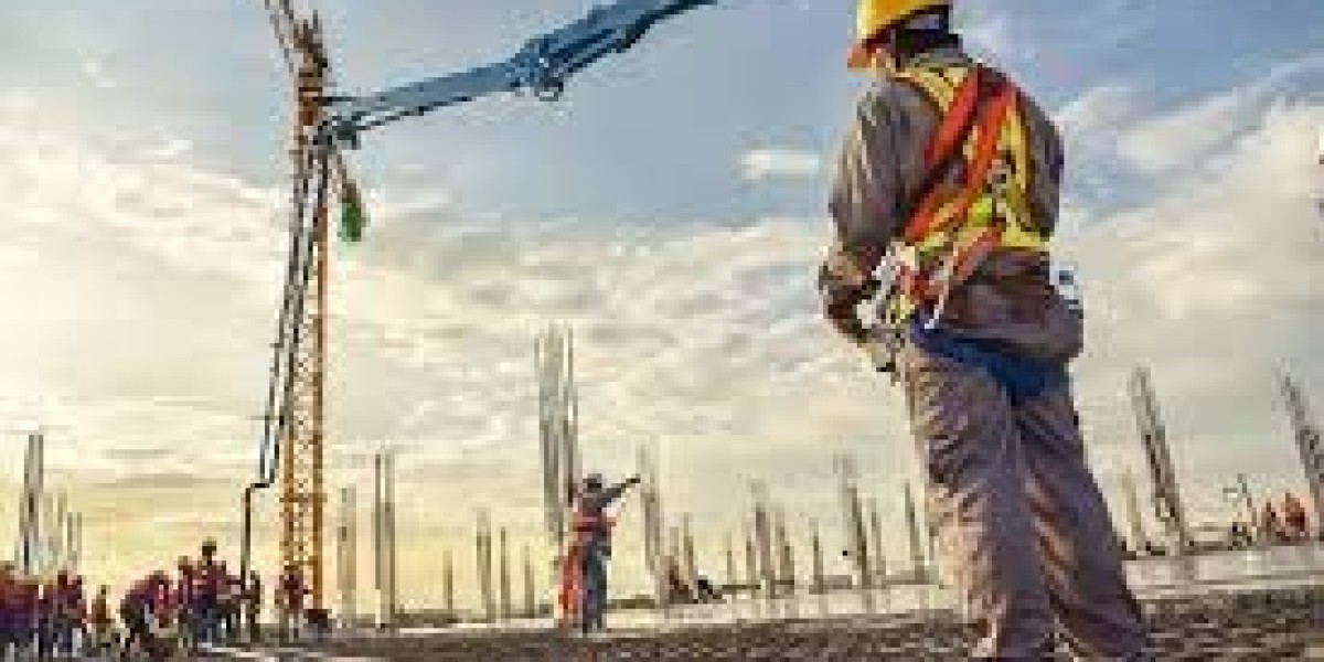 Commercial General Contractor Houston TX: What You Need to Know: