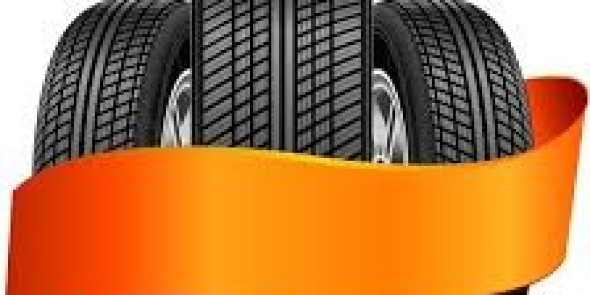 Dealing With Damaged Tyre