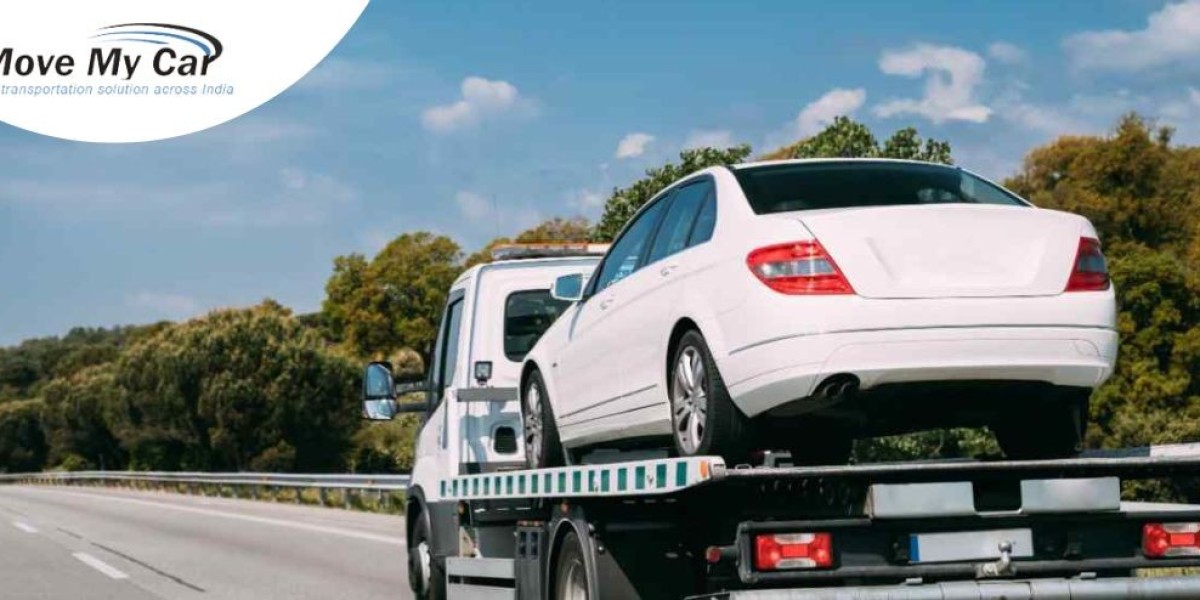 Car/Bike transport in Pune: Ensuring safe and hassle-free vehicle relocation