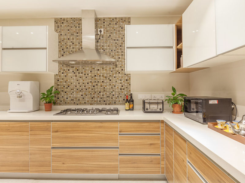 Kitchen Cabinet Refacing & Refinishing Service Mississauga, & Toronto