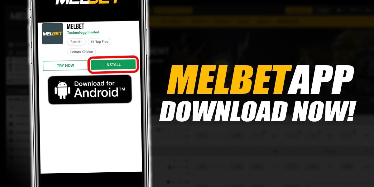 What is the Melbet App?