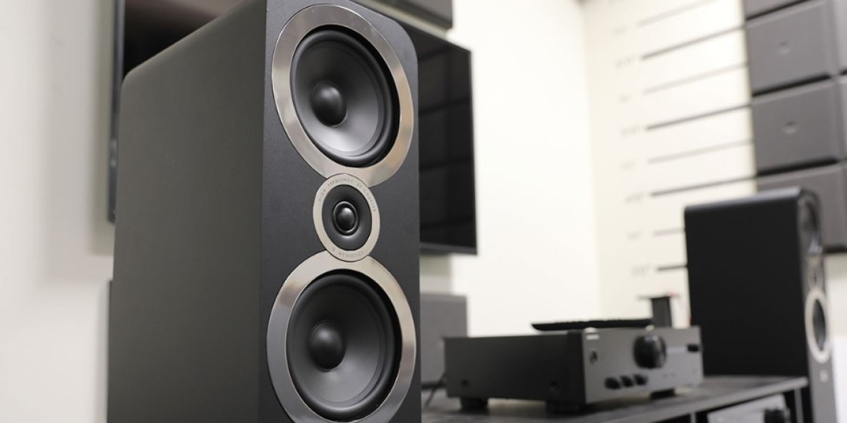 Best Floorstanding Speakers For Home Theater and Music 2023