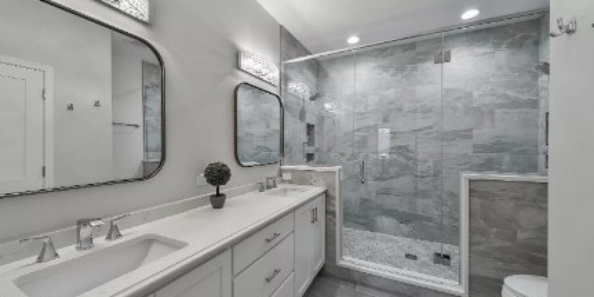 Bathroom Remodeling in Bothell, WA