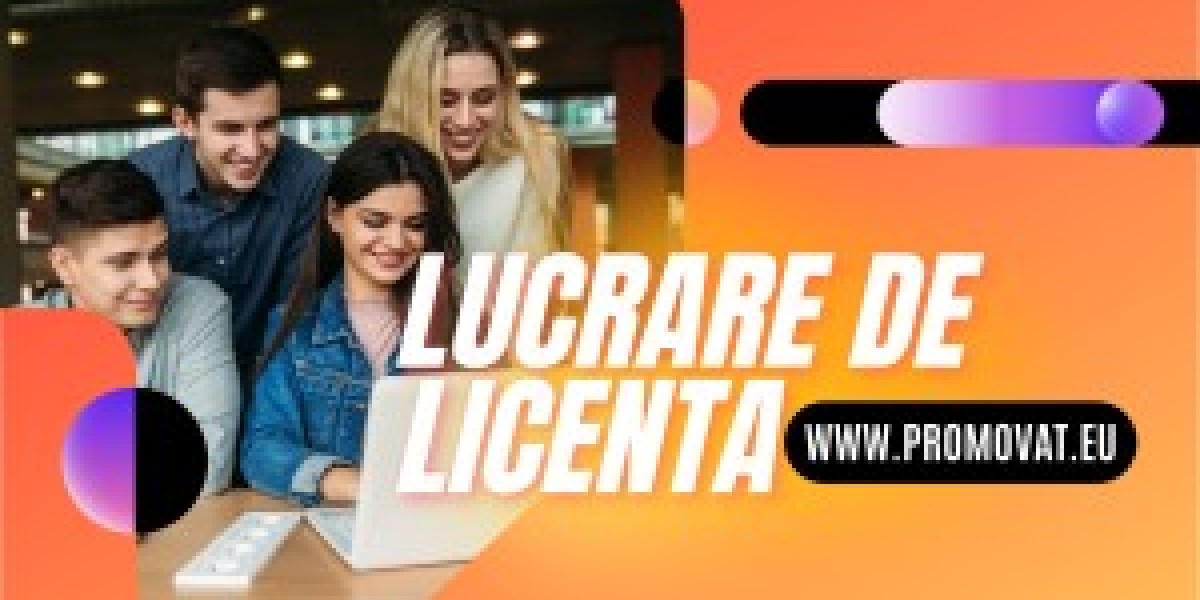 Not Known Factual Statements About lucrare licenta eu
