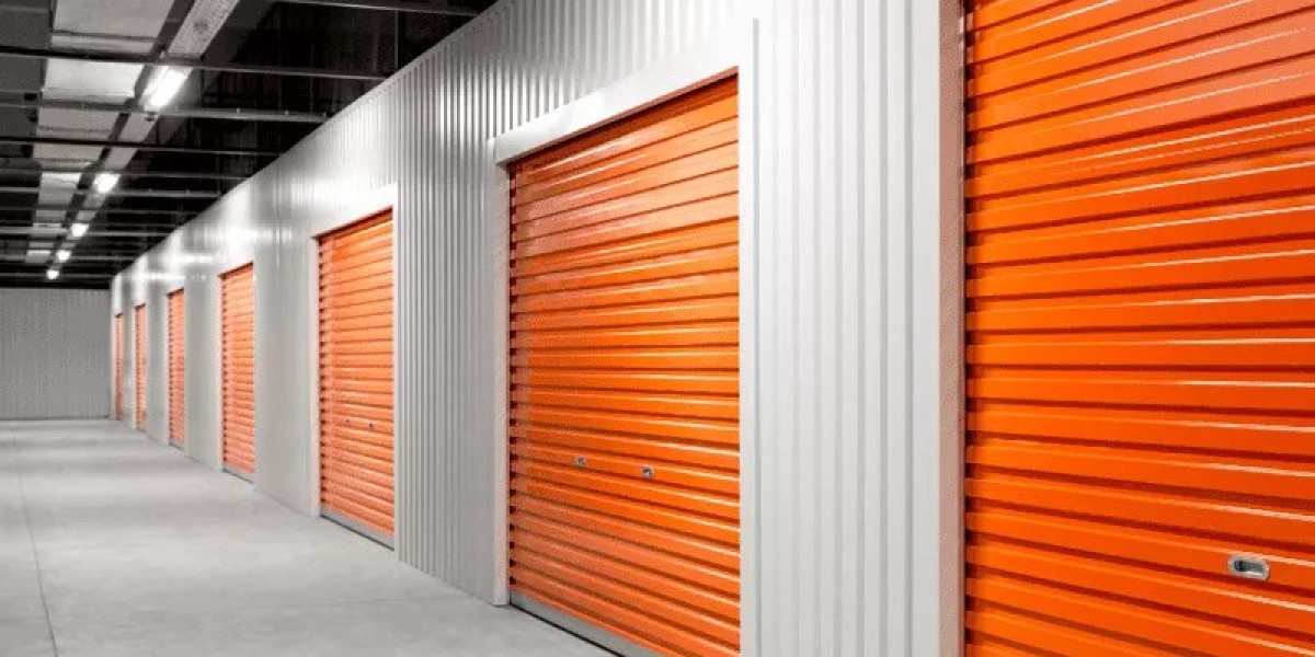 The Ultimate Guide to Macon Storage Center: Convenient Solutions for Your Storage Needs