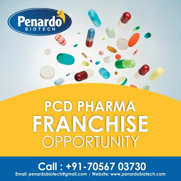 PCD Pharma Company In Jharkhand