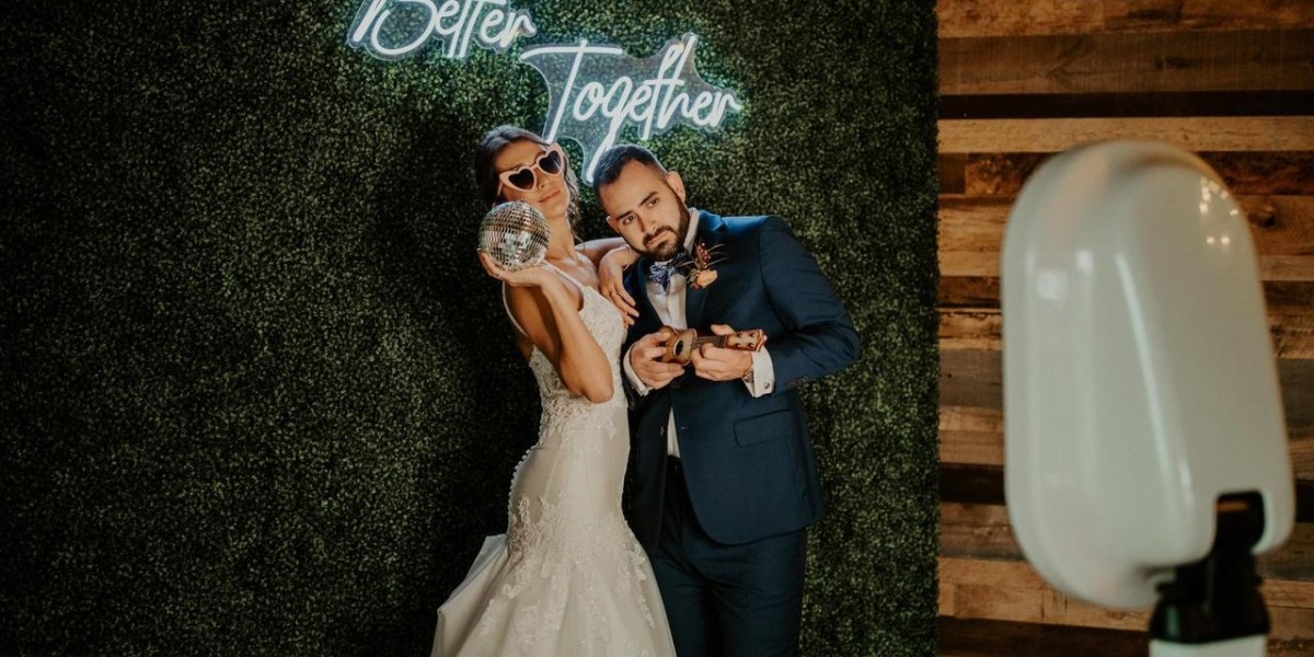 Step into the Spotlight: The Ultimate Guide to Photo Booth Rentals