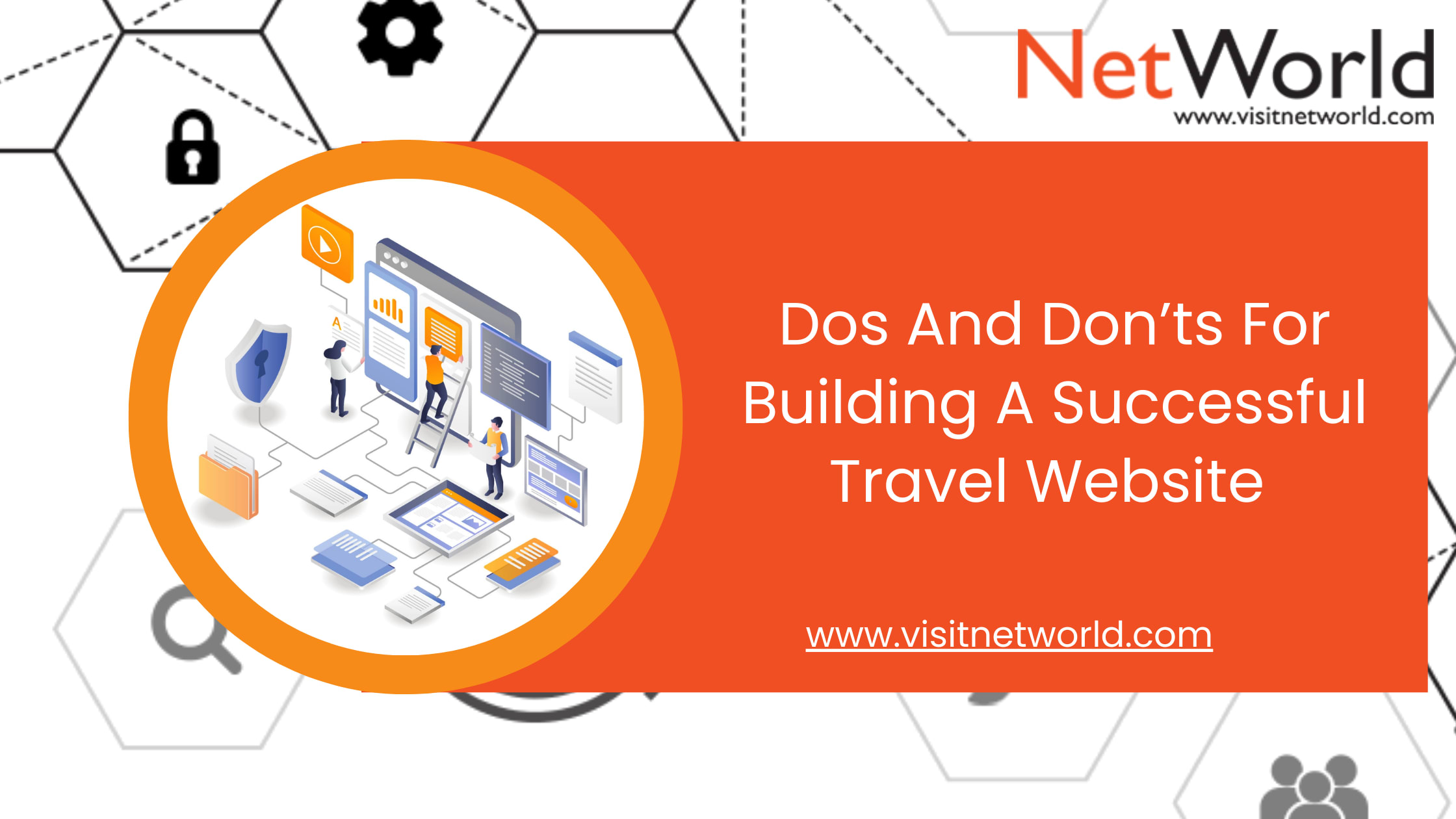 Dos And Don’ts For Building A Successful Travel Website  | 01