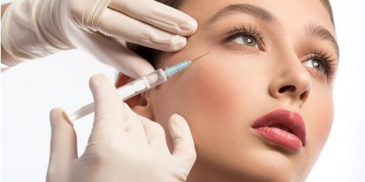 Fillers in Seattle: What You Need to Know:
