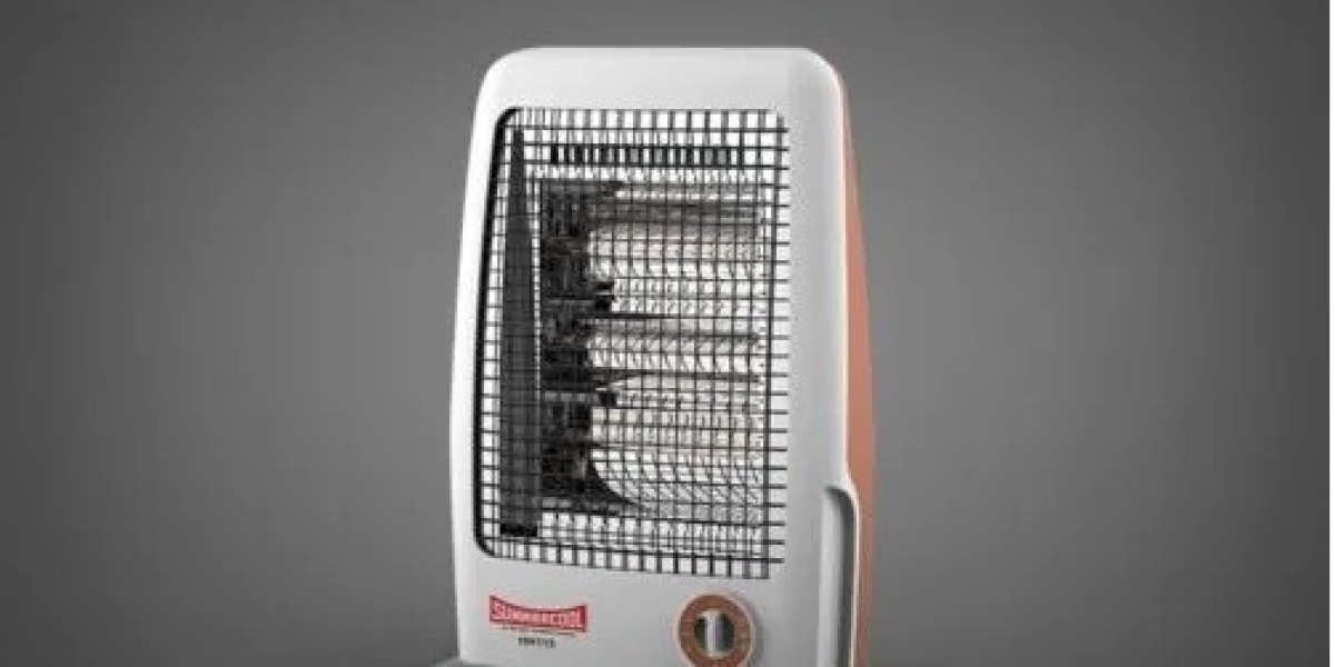 Top Manufacturer of Room Heaters