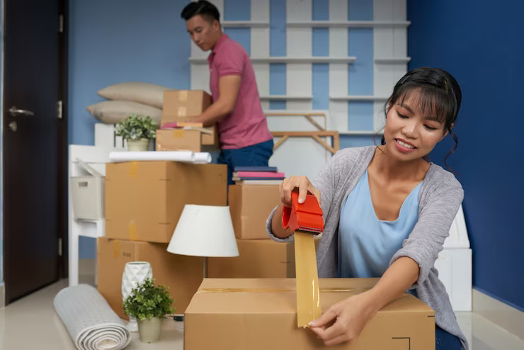The Ultimate Guide to Hiring a House Removalist: What to Look for and What to Avoid - Mooving Champs