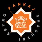 Astrologer Pankaj Shastri Profile Picture