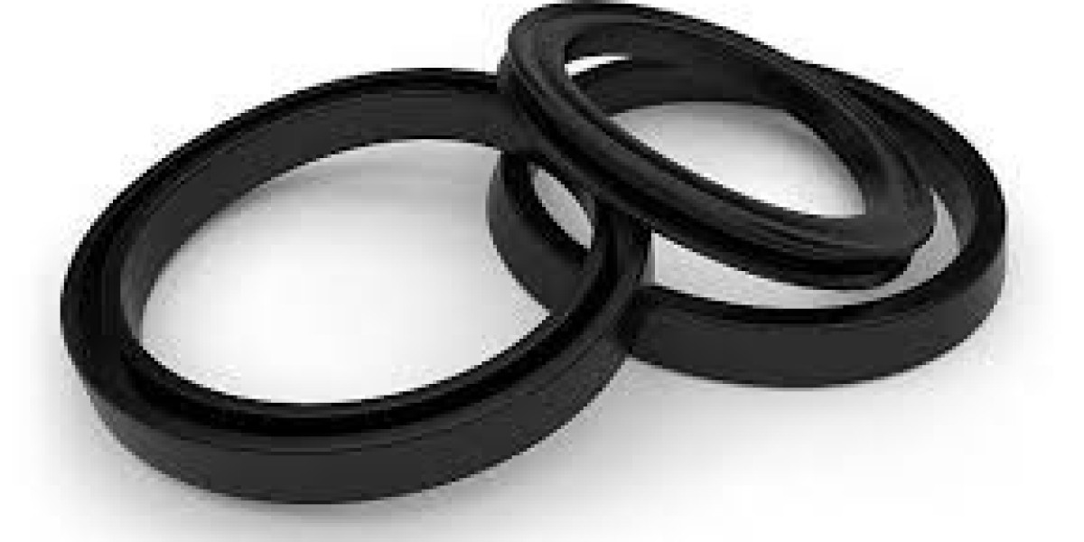 Rubber Gasket and Gasket Seal: Understanding the Differences and Applications