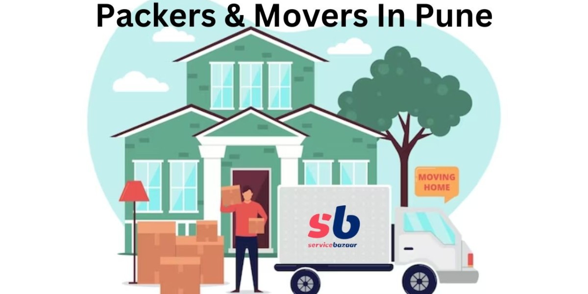 Top Verified Packers and Movers in Pune