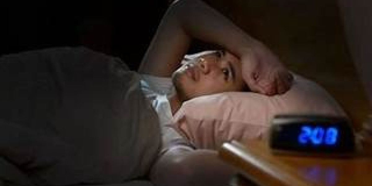 How to Overcome Insomnia and Improve Your Sleep