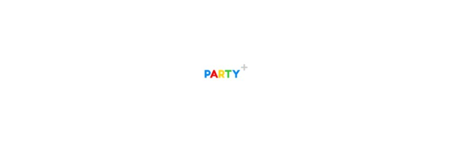Partyplus Cover Image