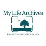 My Life Archives Profile Picture