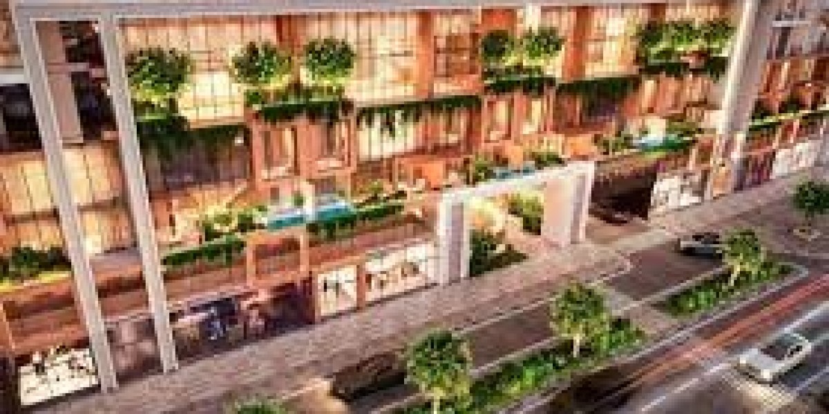 Oro24 properties Dubai: A Visionary Development Shaping Dubai's Skyline