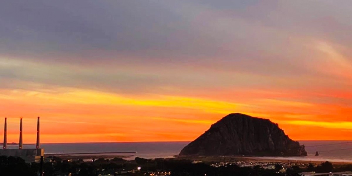 Experience the Best Ocean Views at Our Hotel in Morro Bay