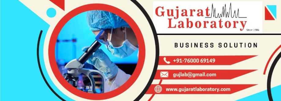 Gujarat Laboratory Cover Image