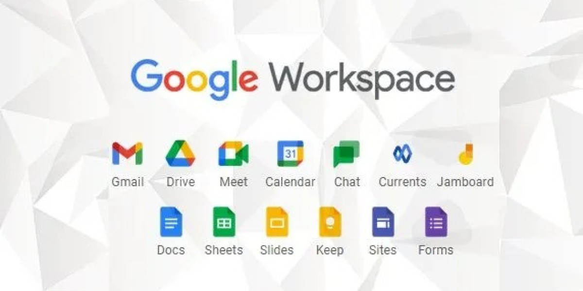Trusted Google Workspace Reseller in India - Shrevya Technologies