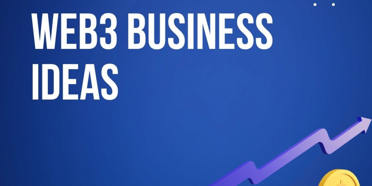 Best Web3 business ideas in 2023
