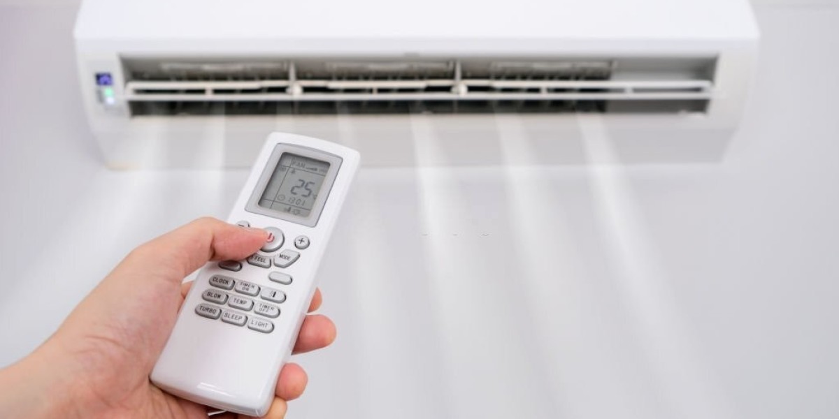 In Need of AC Services? Discover the Top Air Conditioner Companies Near You