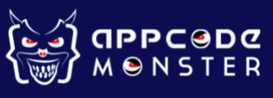 Appcode Monster Cover Image
